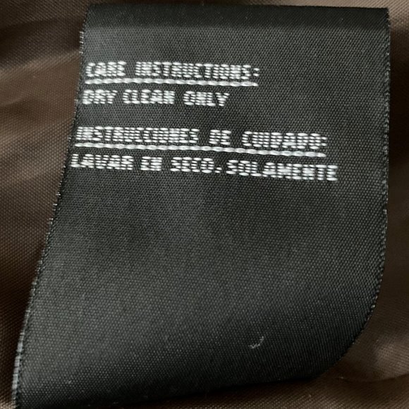 RAMPAGE Women's Trenchcoat/Jacket - Picture 11 of 14